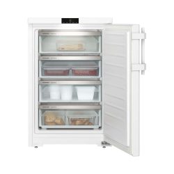 Liebherr Fc 1404 Pure Tischgefrierschrank – Mini Gefrierschrank freistehend – weiss