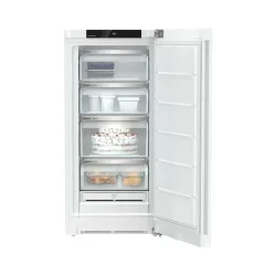 Liebherr FNe 4204 Pure Weiss Standgefrierschrank – Gefrierschrank/Tiefkühler freistehend