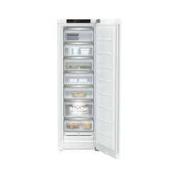 Liebherr FNe 5207 Pure Weiss Standgefrierschrank – Gefrierschrank/Tiefkühler freistehend