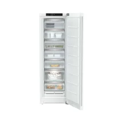 Liebherr FNe 5207 Pure Weiss Standgefrierschrank – Gefrierschrank/Tiefkühler freistehend