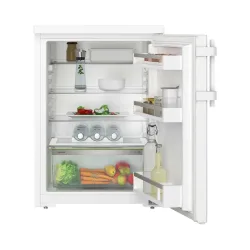 Liebherr Rci 1620 Plus Weiss Tischkühlschrank – Mini Kühlschrank freistehend
