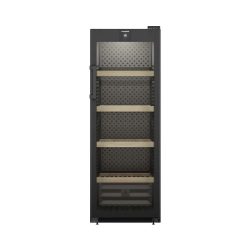 Liebherr WPbl 5001 Weinlagerschrank – Weinkühlschrank freistehend – schwarz