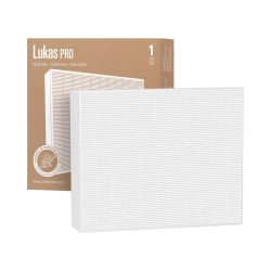 Stadler Form Lukas Pro HEPA-Filter – Klimageräte Zubehör – weiss