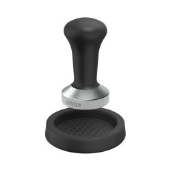 Xavax 111276 Tamping-Set – Diverses Kaffeemaschinen & Teemaschinen Zubehör – schwarz