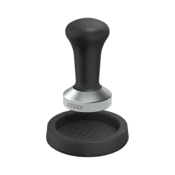 Xavax 111276 Tamping-Set – Diverses Kaffeemaschinen & Teemaschinen Zubehör – schwarz