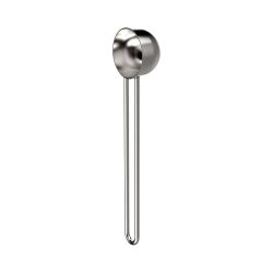 Xavax 111267 Kaffeelot – Diverses Kaffeemaschinen & Teemaschinen Zubehör – silber