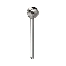 Xavax 111267 Kaffeelot – Diverses Kaffeemaschinen & Teemaschinen Zubehör – silber