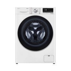 LG F6WV709P1 Waschmaschine – Waschmaschine Frontlader – weiss