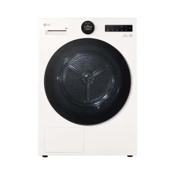 LG RT90X8C Wäschetrockner – Tumbler/Wäschetrockner – weiss
