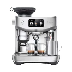 Sage - Espresso Kolbenmaschine