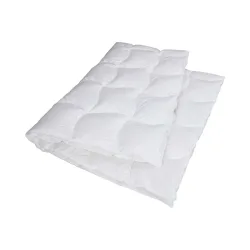 Albis Ganzjahresduvet 240x240 cm