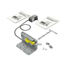 Blum SERVO-DRIVE uno stehend