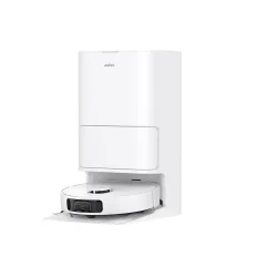 MOVA E40 Ultra Saugroboter – Staubsauger Roboter/Saugroboter – weiss