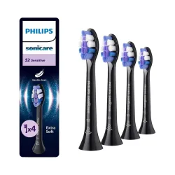 Philips Sonicare Aufsteckbürsten 