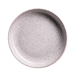 Gipfelstück Teller Set tief 4-tlg. 21 cm Alpenwiese Berry