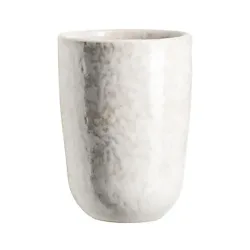 Gipfelstück Becher Set 4-tlg. 350 ml Alpenwiese  Creme