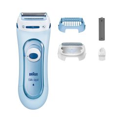 Braun - Rasierer