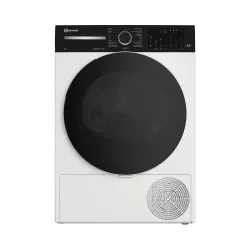 BAUKNECHT Wäschetrockner BKTR8109 9kg