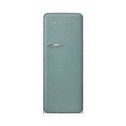 Smeg FAB28RDEG6 Kühlschrank – Kühlschrank freistehend – emerald