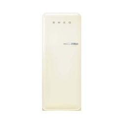 Smeg FAB28LCR6 Kühlschrank – Kühlschrank freistehend – creme