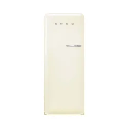 Smeg FAB28LCR6 Kühlschrank – Kühlschrank freistehend – creme