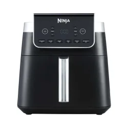 Ninja - AF180CH Heissluftfritteuse Pro MAX, Schwarz