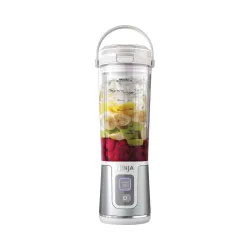 Ninja - BC151EUWH Blast Kabelloser Mixer, Weiss, One Size