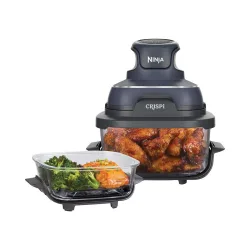 Ninja - Crispi 4-in-1 Heissluftfritteuse