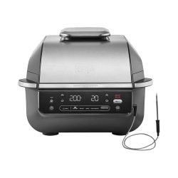 Ninja EG351CH Heissluftfritteuse – Airfryer - Friteuse – schwarz