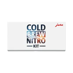 JURA Cold Brew Nitro Kit – JURA Zubehör Haushalt – weiss