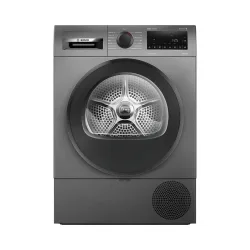 BOSCH Wärmepumpentrockner 