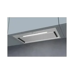 Wesco EVM 200-52 Weiss Abluft Dunstabzug – Einbau Dunstabzug