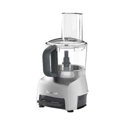 Cuisinart FlexPrep 5 Küchenmaschine Silber