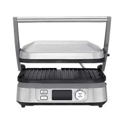 CUISINART Tischgrill GR5E