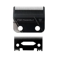 Wahl Schneidsatz F32 Fadeout Blade – Haarschneider Zubehör