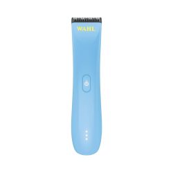 Wahl Peanut Li Barttrimmer – Trimmer/Barttrimmer/Bartschneider – blau