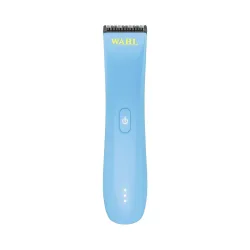 Wahl Peanut Li Barttrimmer – Trimmer/Barttrimmer/Bartschneider – blau