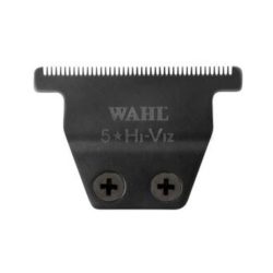 Wahl Hi-Viz Ersatzklinge Schneidsatz – Haarschneider Zubehör – schwarz