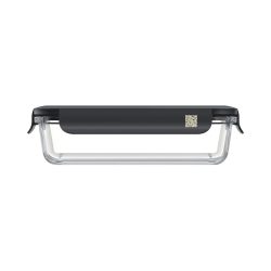 Miele Gourmet Box M Frischhaltebox – Kühlschrank Zubehör/Gefrierschrank Zubehör – transparent