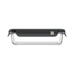 Miele Gourmet Box M Frischhaltebox – Kühlschrank Zubehör/Gefrierschrank Zubehör – transparent
