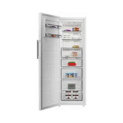 Bauknecht BKGF187 Gefrierschrank – Gefrierschrank/Tiefkühler freistehend – weiss