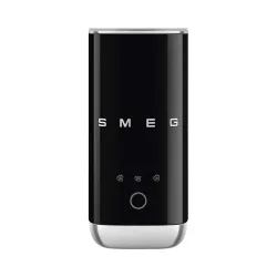 Smeg Milchaufschäumer Mff02Bleu