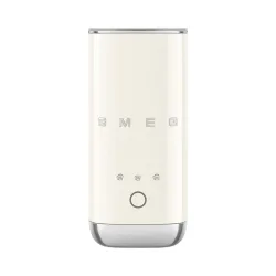 Smeg Milchaufschäumer Mff02Creu