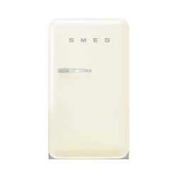 Smeg FAB10HRCR6 Kühlschrank – Kühlschrank freistehend – creme