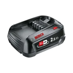 GARDENA 14921-20 Akku PBA 18V 2,5 Ah W-B SoC Werkzeug-Akku 18 V 2.5 Ah Li-Ion