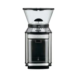 Cuisinart DBM8V2E Kaffeemühle Schwarz, Silber