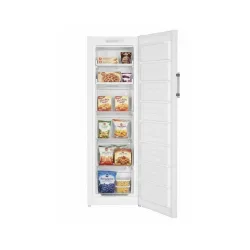 Kibernetik, Gefrierschränke, Kibernetik GS204NF Gefrierschrank ( C ), Produkte & Wohnen