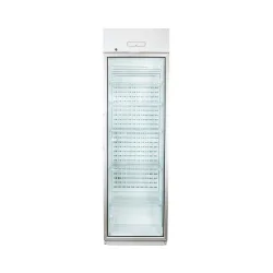 SPC, Kühlschrank Freistehend, SPC MKS385GL Kühlschrank Freistehend,