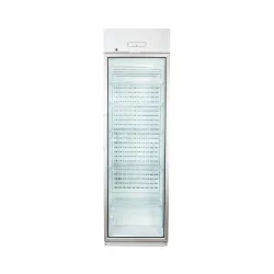 SPC, Kühlschrank Freistehend, SPC MKS385GL Kühlschrank Freistehend,