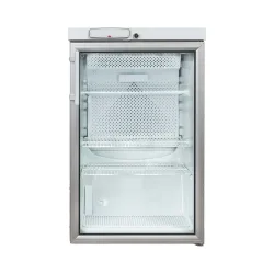 SPC, Kühlschrank Freistehend, SPC MKS130GL Kühlschrank Freistehend,